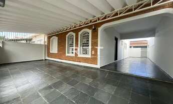 Imagem 7: Casa - Jardim Eulina - Campinas