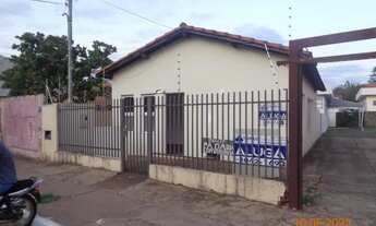 Imagem 2: Campo Grande - Casa Comercial - Centro