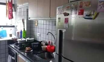 Imagem 6: Apartamento para aluguel, 2 quartos, 1 vaga, Jardim Irajá - São Bernardo do Campo/SP