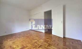 Imagem 5: Sobrado com 2 dormitórios para alugar, 114 m² por R$ 4.755,00/mês - Vila Clementino - São