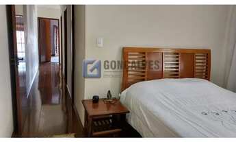 Imagem 5: SAO BERNARDO DO CAMPO - Residential / Sobrado - DEMARCHI