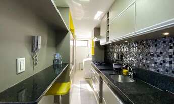 Imagem 5: Projetado e Mobiliado nos Bancários