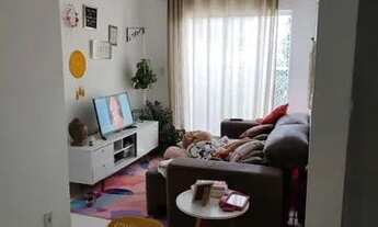 Imagem: Apartamento com 2 dormitórios à venda