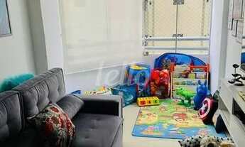 Imagem 2: São Paulo - Apartamento Padrão - Mooca