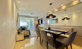 Imagem 4: PERTO DA PRAIA - Cobertura à venda com 2 suítes - Piscina e churrasqueira - 2 vagas - Pita