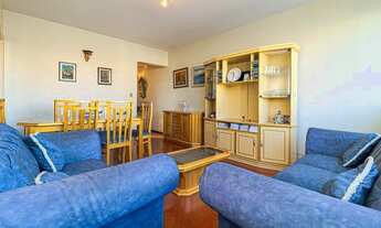 Imagem 2: Apartamento para venda tem 84 metros quadrados com 2 quartos em Vila Pompéia - São Paulo