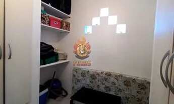 Imagem 6: Sobrado para venda e locação com 3 suítes, no Ibiti do Paço- Sorocaba/SP