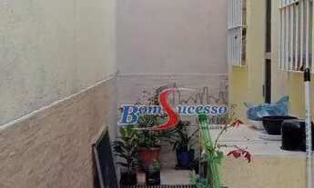 Imagem 6: Sobrado com 3 dormitórios para alugar, 120 m² por R$ 4.000,00/mês - Água Rasa - São Paulo