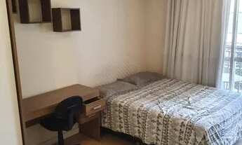 Imagem 4: Studio para aluguel possui 28 metros quadrados com 1 quarto em Bela Vista - São Paulo - SP