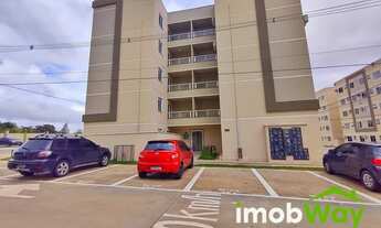 Imagem 2: Apartamento para alugar no bairro Planalto - Manaus/AM