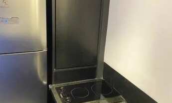 Imagem 6: Apartamento para aluguel possui 45 metros quadrados com 1 quarto em Barra - Salvador - BA