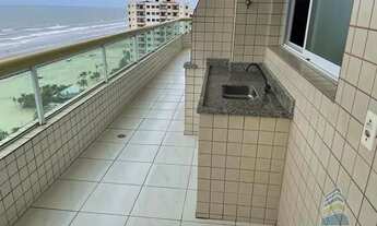 Imagem 7: Apartamento com 3 dorms, Tupi, Praia Grande - R$ 1 mi, Cod: 14655
