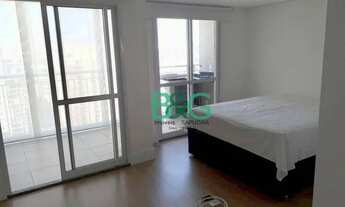 Imagem: Studio com 1 dormitório para alugar, 34