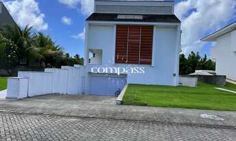 Imagem 2: Casa com 4 suítes para venda e locação no Cond. Morada da Península na Reserva do Paiva