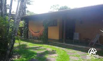 Imagem: Casa para alugar em Ubatuba/SP