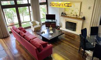 Imagem 6: DIRETO COM PROPRIETÁRIO - LINDA CASA EM CONDOMÍNIO LUXUOSO - ALTO (JUNTO À FACULDADE DE ME