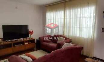 Imagem 2: Vila Linda a 50 m da Rua das Hortencias sobrado 3 quartos, suite, 2 vagas