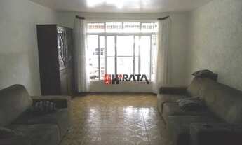 Imagem: Amplo sobrado no Brooklin Velho!