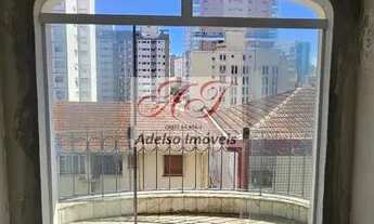 Imagem 3: APARTAMENTO RESIDENCIAL em SANTOS - SP, BOQUEIRÃO