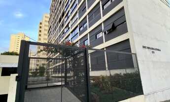 Imagem 2: Apartamento para venda possui 85 metros quadrados com 3 quartos em Ipiranga - São Paulo