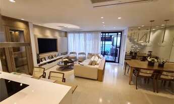 Imagem: Cobertura com 2 suítes à venda, 179,31