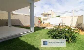 Imagem 3: Casa Alto Padrão para Venda em Interlagos I Vila Velha-ES - 605