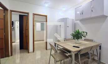 Imagem 2: Apartamento para Aluguel - Santa Teresinha, 2 Quartos, 36 m2