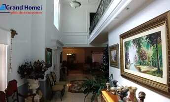 Imagem 4: Casa 7 quartos em Interlagos