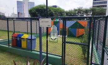 Imagem 6: Apartamento em venda no condominio Urban Barra Funda I