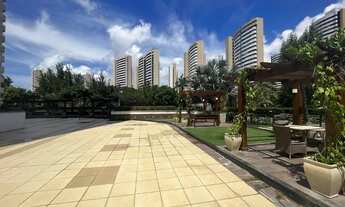 Imagem: Apartamento para aluguel tem 141 metros