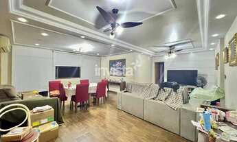 Imagem: Comprar apartamento com duas vagas demarcadas