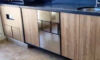 Imagem 4: Belíssimo apartamento, para locação em condomínio clube com localização privilegiada