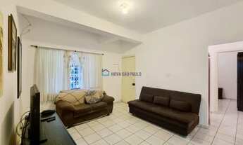 Imagem 5: Casa à venda, na Vila Moinho Velho, a 900 metros do metrô Sacomã