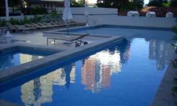 Imagem 7: Pituba/Itaigara 2/4 finamente mobiliado e decorado, Alto padrão, 02 VAGAS, Excelente local