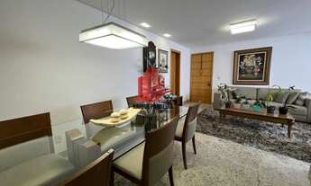 Imagem 4: Apartamento para venda com 3 quartos em Buritis - Belo Horizonte - MG