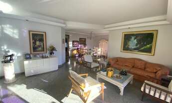 Imagem 3: Apartamento para venda possui 180 m2 com 4 quartos em Jardim da Penha - Vitória - ES