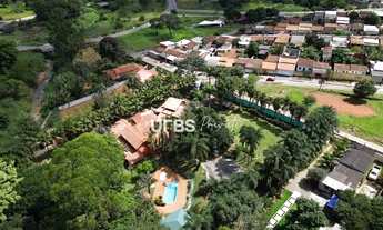 Imagem: Chácara - Chácara 4 quartos