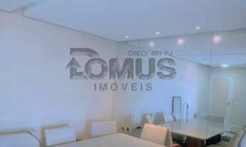 Imagem: Apartamento no Condomínio Elevatto Clube