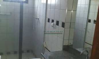 Imagem 5: Apartamento com 2 dormitórios à venda, 66 m² por R$ 310.000,00 - Santa Cruz do José Jacque