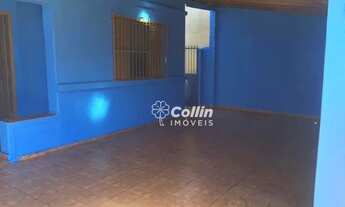 Imagem 2: Casa com 2 dormitórios para alugar, 75 m² por R$ 972,00/mês - Parque das Gameleiras - Uber