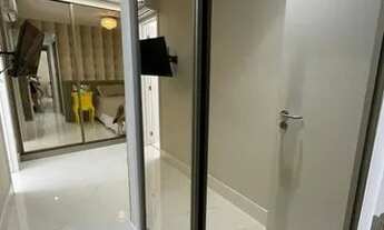 Imagem 4: Apartamento para venda com 69 metros quadrados com 2 quartos em Campo Belo - São Paulo - S