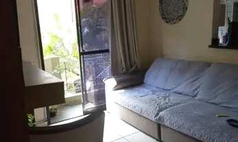 Imagem 2: Apartamento para aluguel, 2 quartos, 1 vaga, Jardim Irajá - São Bernardo do Campo/SP