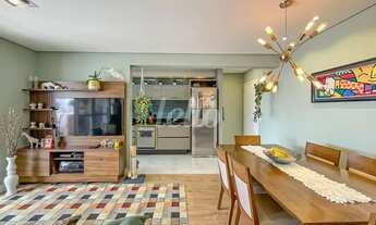 Imagem 6: São Paulo - Apartamento Padrão - Cursino