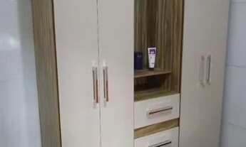 Imagem 2: Casa compacta, 1/4 mobiliada em Engomadeira