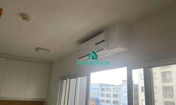 Imagem 5: Sala, 30 m² - Vila Prudente (Zona Leste) - São Paulo/SP