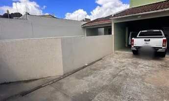 Imagem 4: Alugo Casa Ampla com 3/4 e uma dependência, na Santa Mônica 1; Com Piscina e Closet