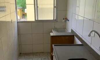 Imagem 6: Apartamento Apartamento com 1 dormitório