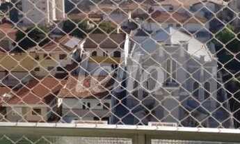 Imagem 4: São Paulo - Apartamento Padrão - Santana