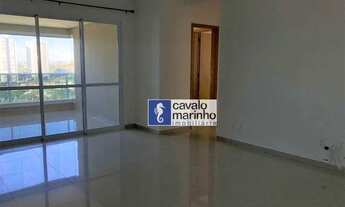 Imagem 2: Apartamento com 2 dormitórios para alugar, 86 m² por R$ 4.140/mês - Bosque das Juritis - R