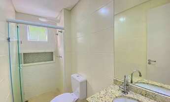 Imagem 3: Apartamento para locação Anual e 3Dorm. sendo 1 suíte com 2 vagas de garagem no centro de